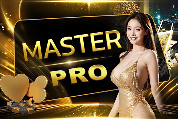 MASTER PRO