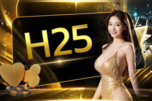 H25