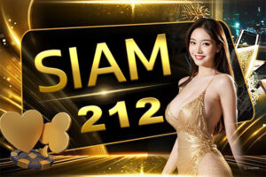 SIAM 212