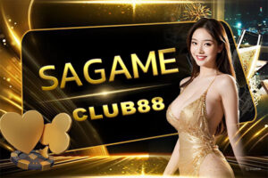 SAGAME 88