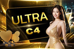 ULTRA C4