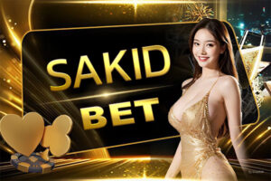 SAKID BET