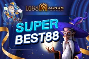 SUPERBEST88