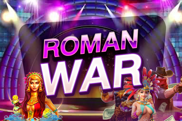 ROMAN WAR
