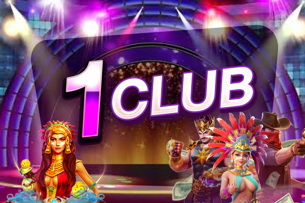 1CLUB