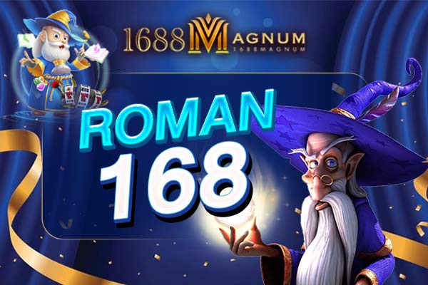 ROMAN168