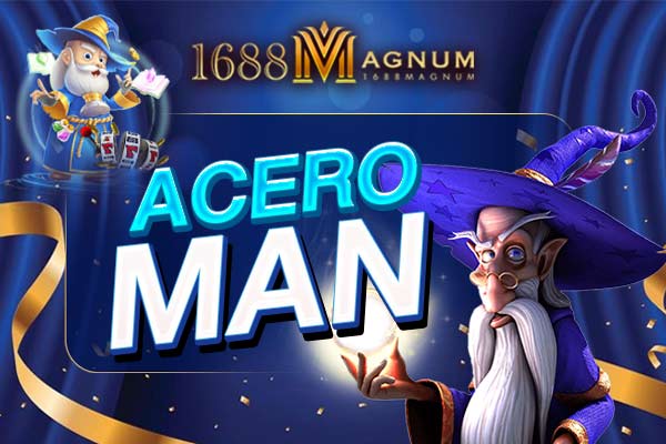 ACEROMAN