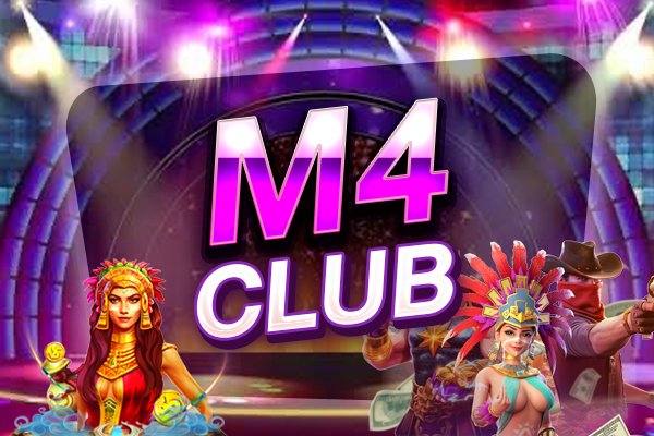 M4CLUB