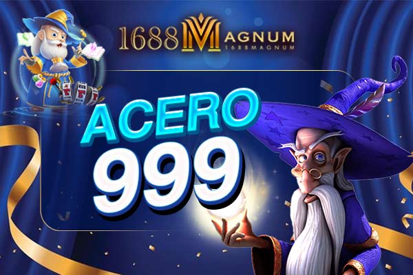ACERO99
