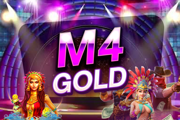 M4GOLD