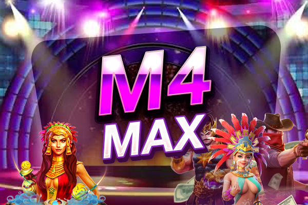 M4MAX