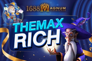 THEMAXRICH