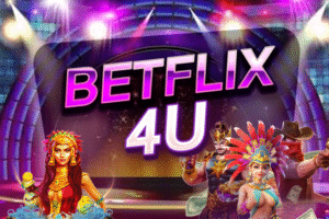 BETFLIX4U