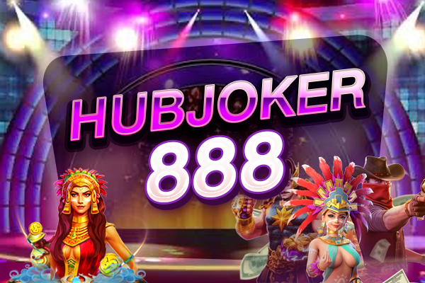 HUBJOKER888