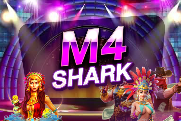 M4SHARK