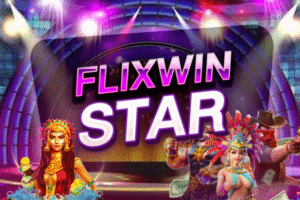 FLIXWINSTAR