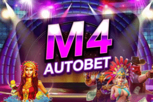 M4 AUTOBET