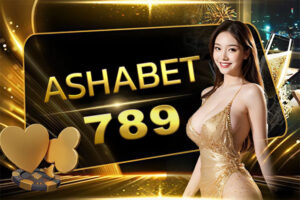 ASHABET 789