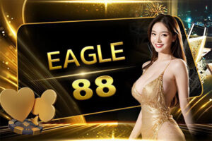 EAGLE 88
