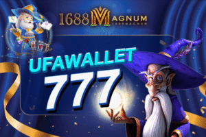 UFAWALLET777