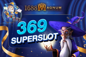 369SUPERSLOT