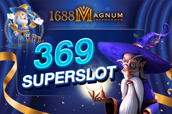 369SUPERSLOT