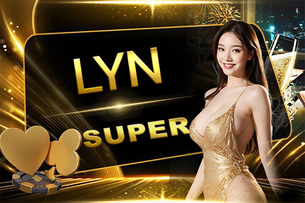 LYN SUPER