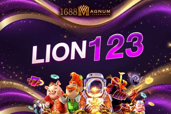 LION123