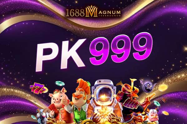 PK999