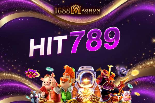 HIT789