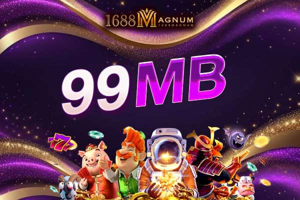 99MB
