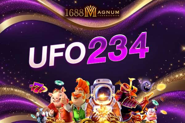 UFO234