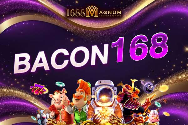 BACON168