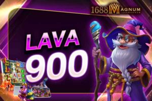 LAVA900