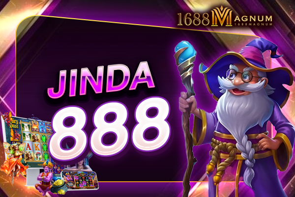 JINDA888