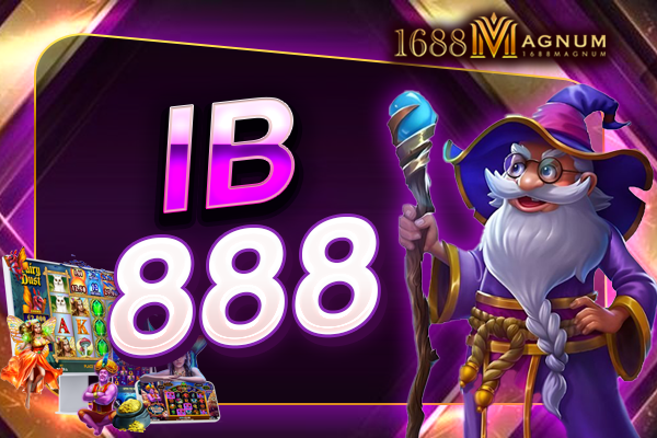 IB888