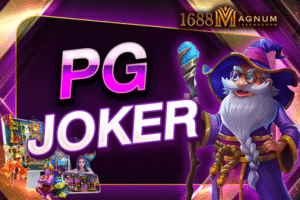 PGJOKER