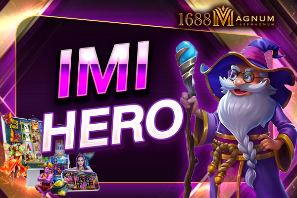 IMIHERO