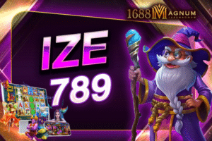 IZE789