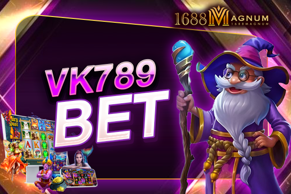 VK789BET
