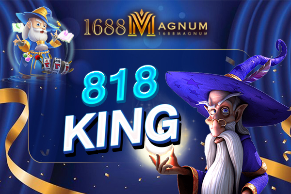 818king