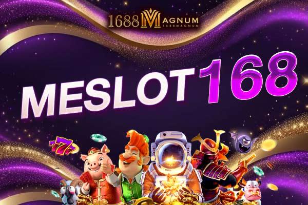 MESLOT168
