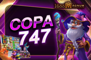 COPA747