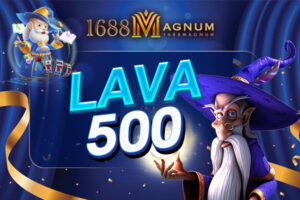 LAVA 500