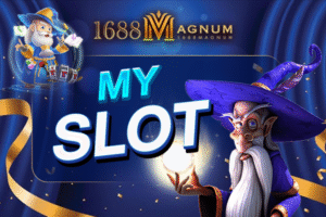 MYSLOT