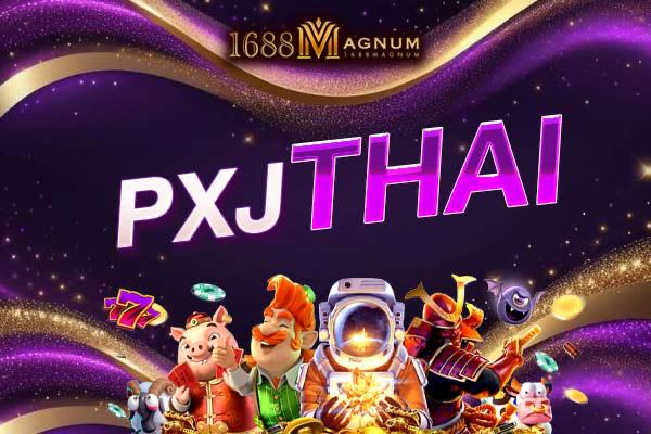 PXJTHAI