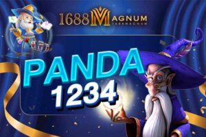 panda1234