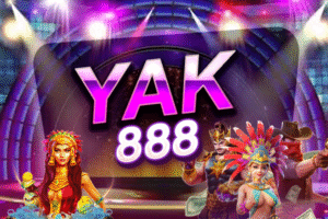 yak888
