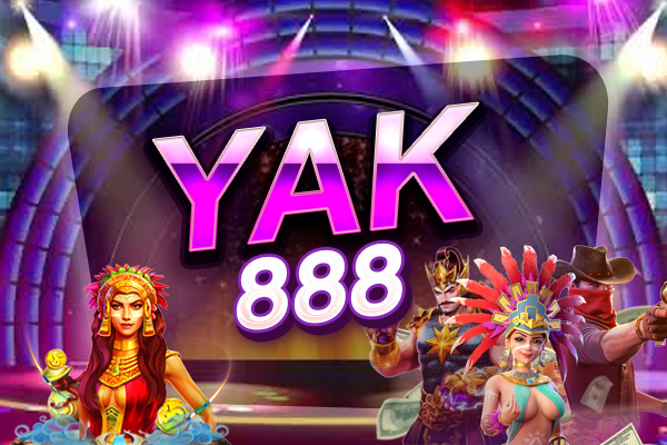 yak888